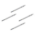 4x Glühkerze BOSCH F 002 G50 048 für Fiat Peugeot Citroën Tata Ducato Boxer