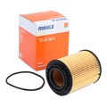 MAHLE ORIGINAL OX 160D Ölfilter Filtereinsatz für VW PASSAT Variant (3B6)