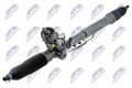 NTY SPK-AU-001 Lenkgetriebe Hydraulisch für AUDI A6 Avant (4B5, C5)