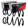 2x MAXGEAR FAHRWERKSFEDERN VORNE passend für FORD S-MAX LINKS+RECHTS | 60-0650D