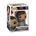 Funko Pop! Marvel - Dr.Strange IN The Multiverse Of Madness - Amerika Chavez