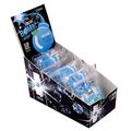 Fresh Bomb! MENTOL Duo Slim Click-Filter, 1 Box mit 10 Packungen à 100 Stück