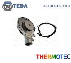 D1X015TT MOTOR KÜHLWASSERPUMPE WASSERPUMPE THERMOTEC FÜR OPEL OMEGA A