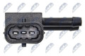Abgasdrucksensor ECS-DW-001 NTY für SSANGYONG SUZUKI VOLVO FIAT FORD NISSAN OPEL