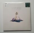 Devin Townsend - Lightwork 2LP (180g White Vinyl) + CD + Booklet (lim. Ed. 1000)