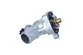 NRF Thermostat, Kühlmittel 725298 für CHEVROLET