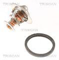 TRISCAN Thermostat, Kühlmittel 8620 13282 für SAAB