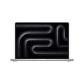 Apple MacBook Pro 16" 2024 M4 Pro/24/1TB 14C CPU 20C GPU Silber BTO