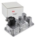 NTY UNTERDRUCKDOSE DRUCKGEBER TURBOLADER passend für FORD C-MAX FOCUS GALAXY