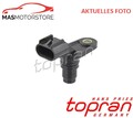 NOCKENWELLENSENSOR IMPULSGEBER TOPRAN 208 831 A FÜR CHEVROLET CAPTIVA,MALIBU