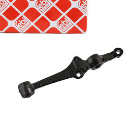 febi Querlenker für HONDA CIVIC II IV CRX II vorne unten rechts 51355SH3020