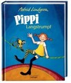 Pippi Langstrumpf  von Astrid Lindgren | Buch | Zustand sehr gut