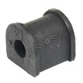 GSP (513091) Stabilager, Gummilager außen für TOYOTA