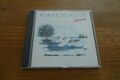 Klaus Schulze Dreams CD, wie neu