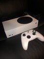 Microsoft Xbox Series S 512GB weiß, mit weißem Wireless Controller sehr guter Zustand