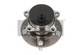 Maxgear 33-0717 Radlagersatz für MAZDA