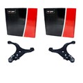 2X MAXGEAR QUERLENKER VORNE LINKS RECHTS PASSEND FÜR KIA CARNIVAL