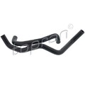 1x Kühlerschlauch TOPRAN 113 797 passend für AUDI SEAT SKODA VW