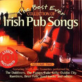 Various - Best of Irish Pub Songs Vol.2