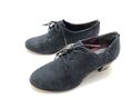 Tamaris Damen Halbschuh Pumps High Heels Schwarz Gr. 37 (UK 4)