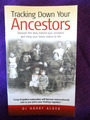 Tracking Down Your Ancestors von Dr. Harry Alder (Taschenbuch)