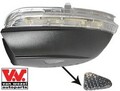 VAN WEZEL 5772917 Blinkleuchte Blinker Blinklicht für VW 