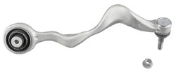 Querlenker Dreieckslenker LEMFÖRDER 38514 01 für E93 E90 E92 E82 BMW Aluminium
