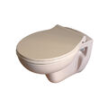 Hänge WC Wand Toilette inkl. Softclose-Deckel Absenkautomatik Bahama Beige