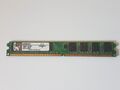 Kingston KVR800D2N6/2G DDR2 SDRAM 2 GB Memory