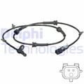 DELPHI SS20676 ABS Sensor Raddrehzahl