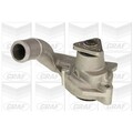 ORIGINAL® Graf PA639 Wasserpumpe, Motorkühlung für Ford KA FIESTA IV FIESTA