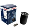Bosch Ölfilter + Ölablassschraube Audi A3 TT Seat Leon Skoda Superb VW Polo