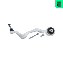 OPTIMAL Querlenker Dreieckslenker G5-705S Aluminium für BMW 3er E90 Touring E91
