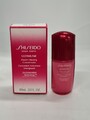 Shiseido Ultimune Power Infusing Concentrate 10ml Reisegröße - Brandneu