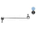 1x Stange/Strebe, Stabilisator MEYLE 11-16 060 0040 passend für CITROËN