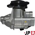 Wasserpumpe Motorkühlung JP JP GROUP 4714100500 für EG BALENO SUZUKI HT JT FT TA