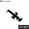 WASCHWASSERDÜSE SCHEINWERFERREINIGUNG 45-0128 FÜR VOLVO XC90II D4204T14 2.0L 