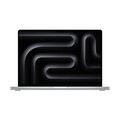 Laptop Apple MacBook Pro Silber MX2T3D/A - 41cm (16''), M4 Pro 14-Core Chip, 20-