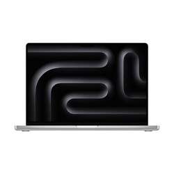 Laptop Apple MacBook Pro Silber MX2T3D/A - 41cm (16''), M4 Pro 14-Core Chip, 20-
