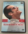 Besser gehts nicht - DVD - Jack Nicholson, Helen Hunt
