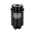 1x Kraftstofffilter MANN-FILTER WK 8102 passend für CLAAS JOHN DEERE