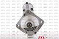 ATL Autotechnik Starter Anlasser Startanlage ohne Pfand A 75 950
