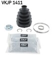 SKF FALTENBALG SATZ ANTRIEBSWELLE MANSCHETTE VORNE FIAT PEUGEOT 468916