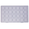 Sortierbox Sortiment Kasten Kleinteile Magazin Aufbewahrungs Organizer