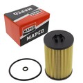 MAPCO ÖLFILTER passend für AUDI A1 A3 A4 A5 A6 Q2 Q3 Q5 TT MAN TGE SEAT
