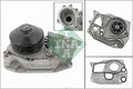 INA 538 0802 10 Kühlmittelpumpe Wasserpumpe für BMW 5 Touring (F11) X3 (F25)