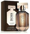 Hugo Boss The Scent ABSOLUTE for Her 50 ml Eau de Parfum Spray Neu & Ovp 50ml