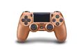 PS4 - Original Wireless DualShock 4 Controller #Copper V2 [Sony] NEUWERTIG