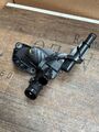 Original Renault Dacia 0,9 TCE H4B-408 Thermostat Gehäuse 110616064R