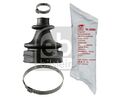 FEBI BILSTEIN 01112 Faltenbalgsatz, Antriebswelle für FORD